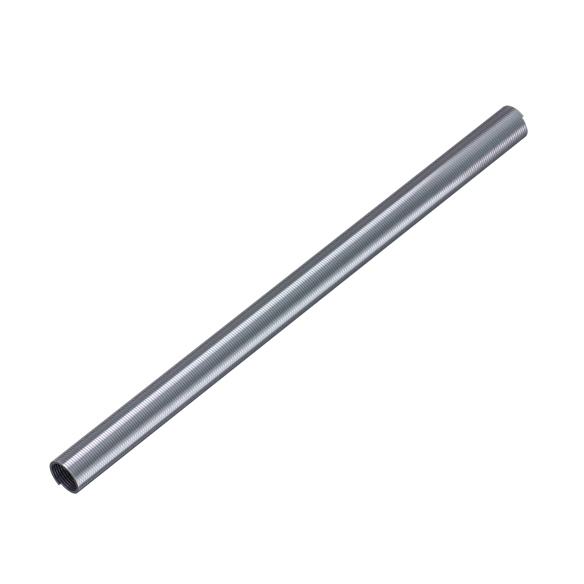 prax® Außenbiegefeder 25mm