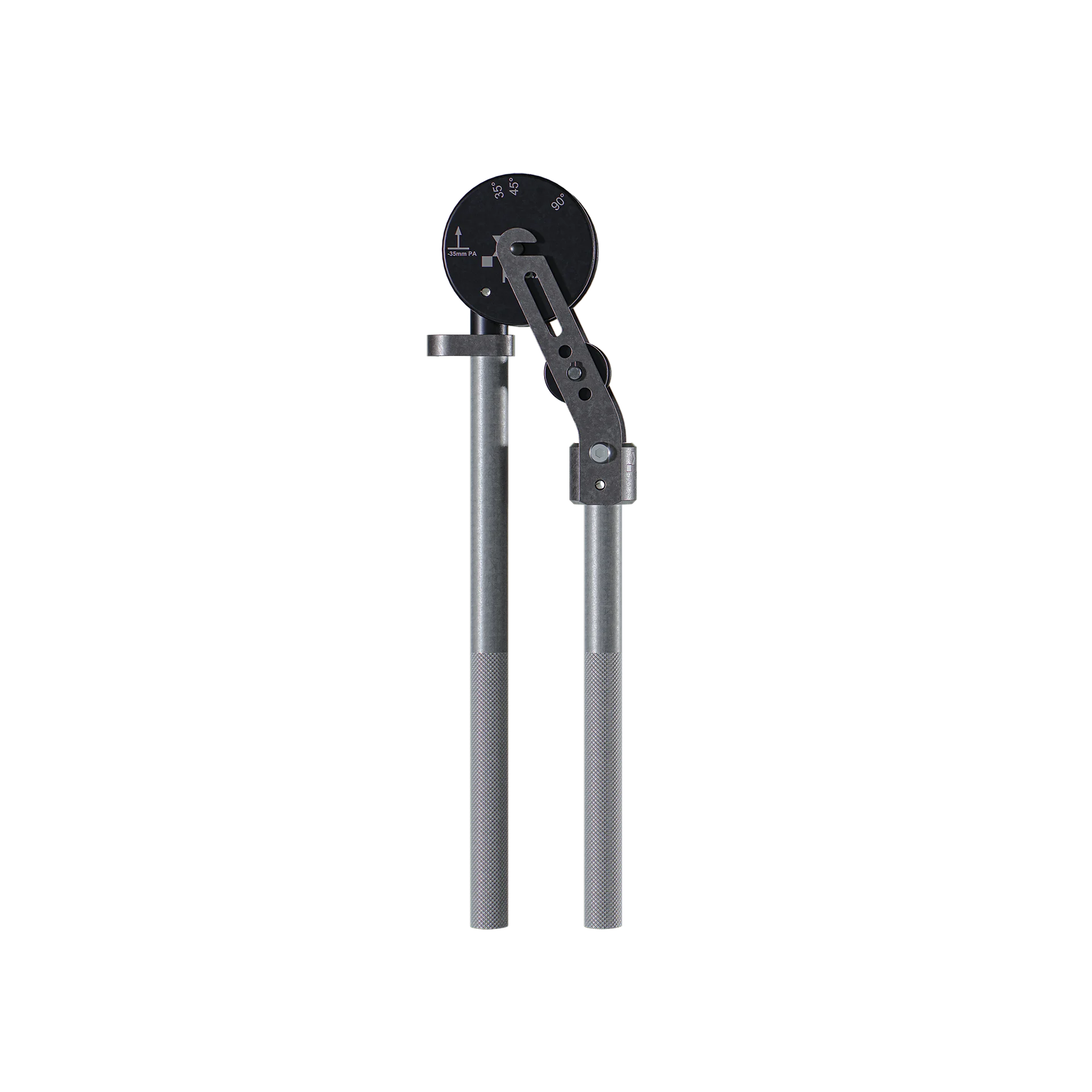 prax® Handbiegewerkzeug 2-teilig für Mehrschichtverbundrohr Nennweite 16mm