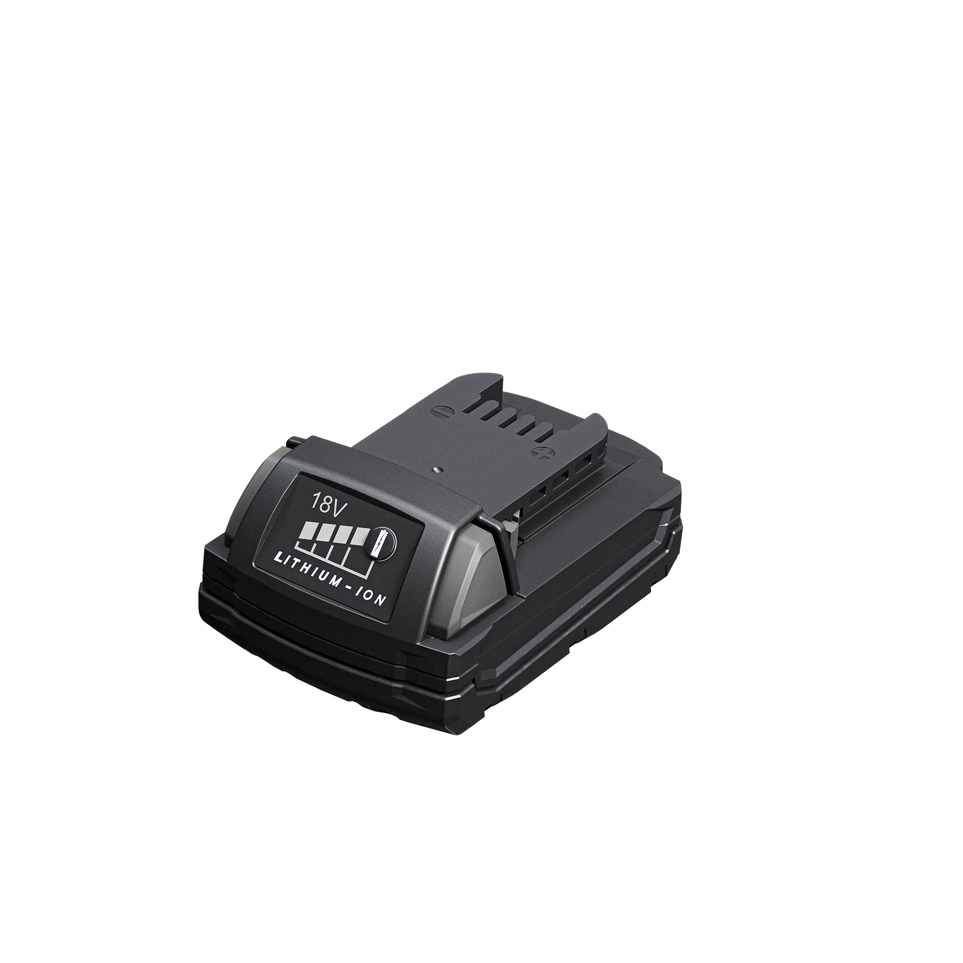 Li-Ion Akku 18V / 2 Ah