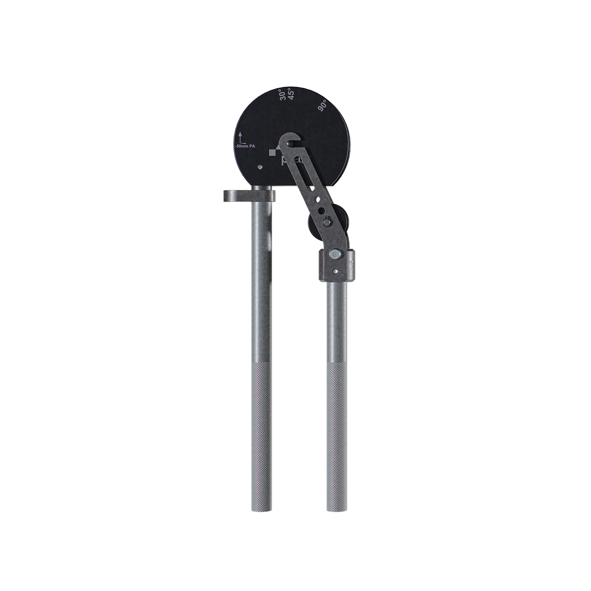 prax® Handbiegewerkzeug 2-teilig für Mehrschichtverbundrohr Nennweite 20mm