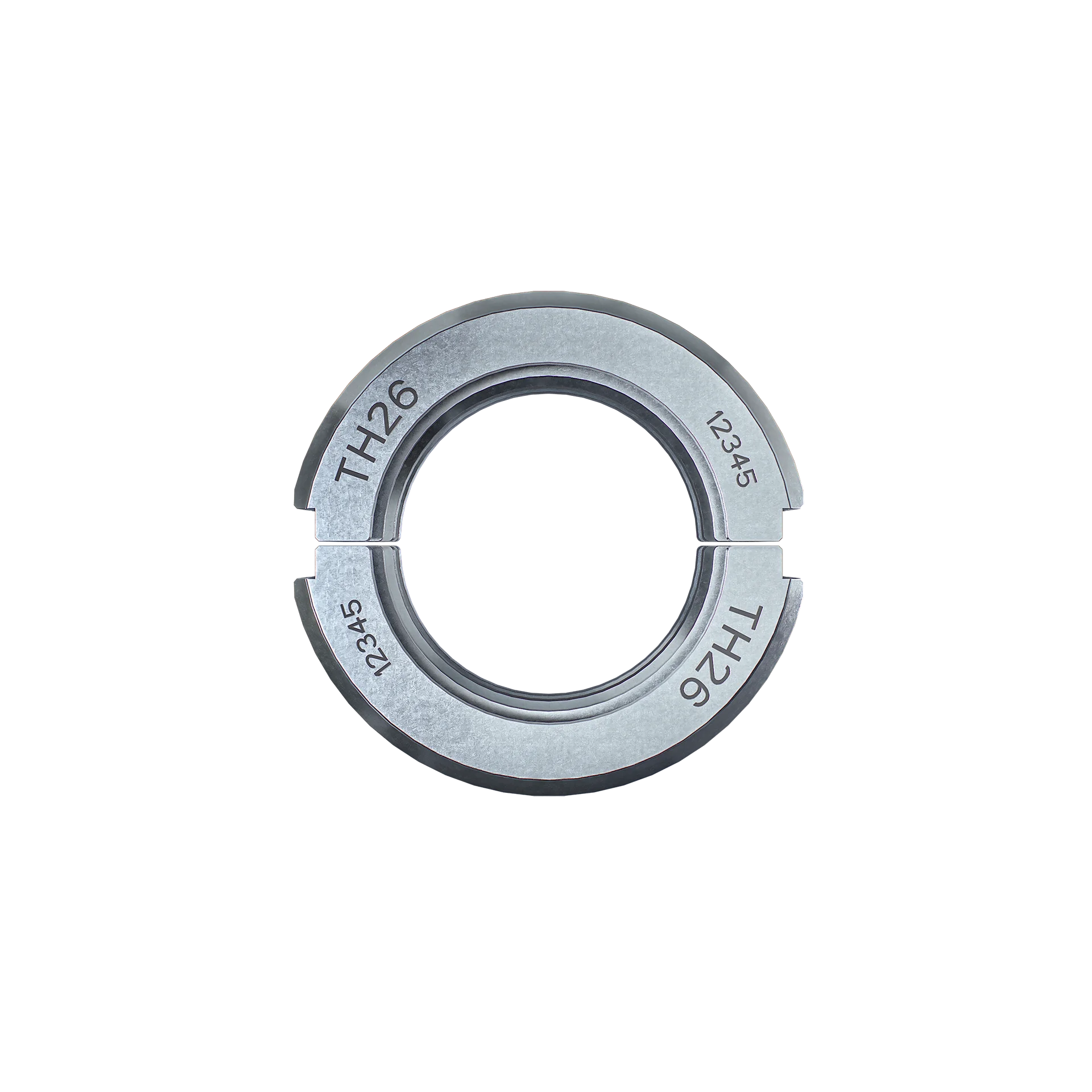 Produktbild von prax® Presseinsatz - Wechseleinsatz TH26 - PE22