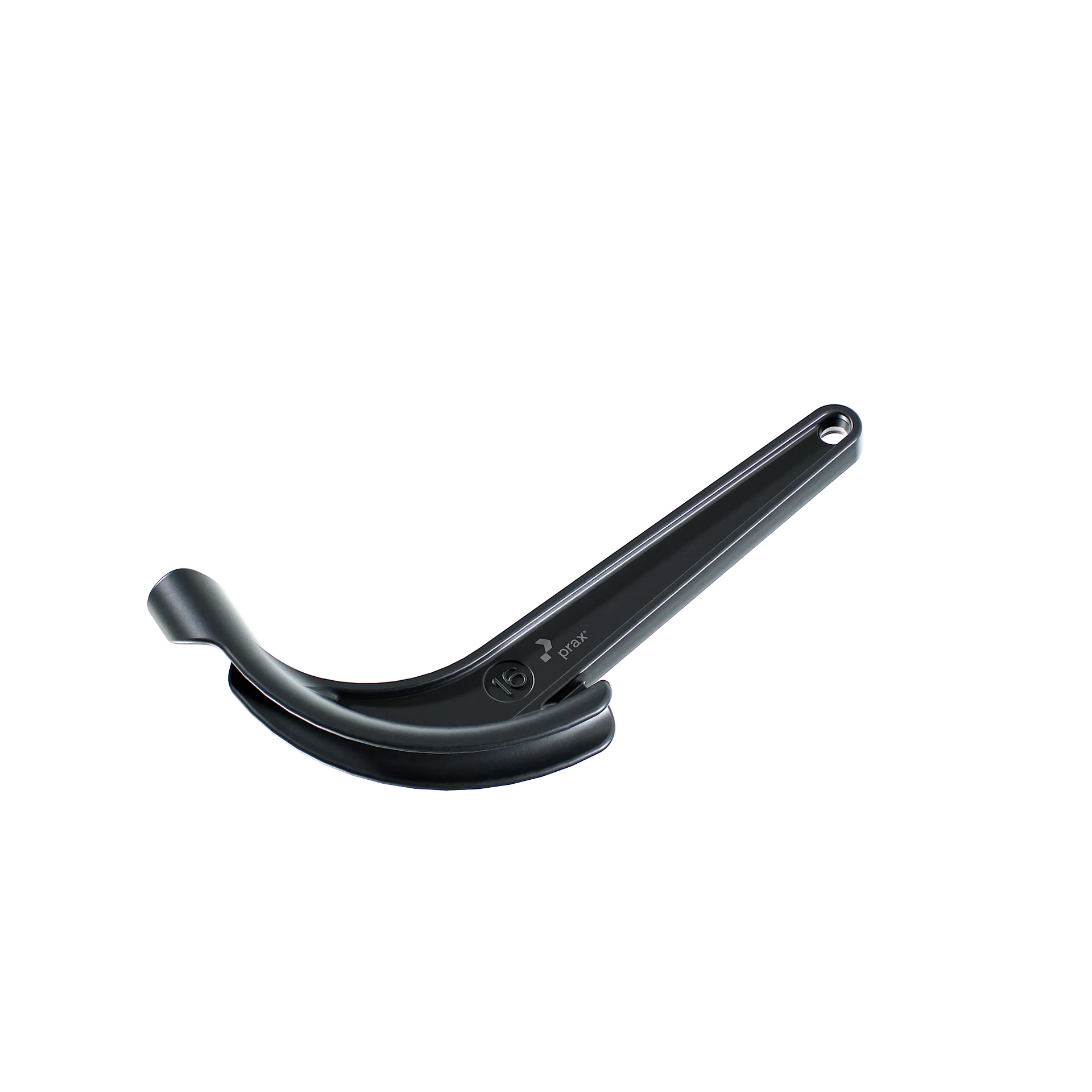 prax® Handbiegewerkzeug 1-teilig für Mehrschichtverbundrohr Nennweite 16mm