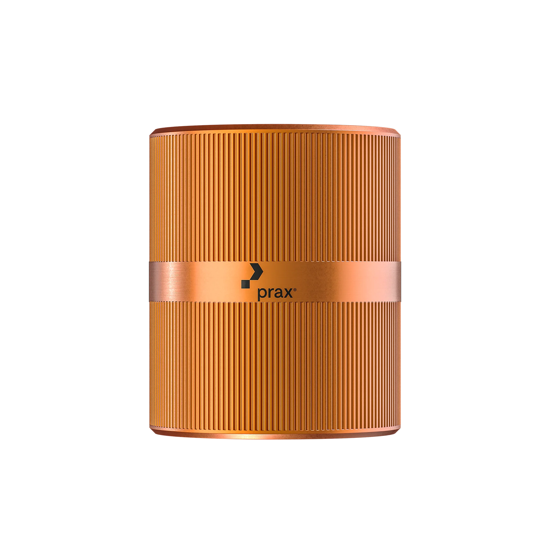 Produktbild von prax® Metallrohrentgrater mit Multischneide 10-54mm