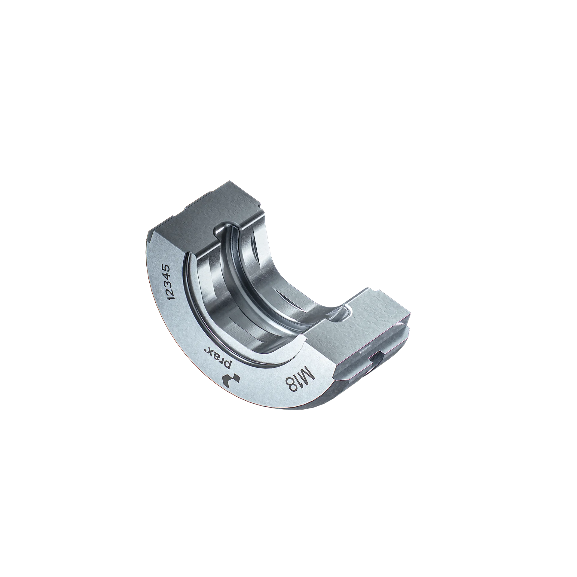 prax® Presseinsatz - Wechseleinsatz M18 - PE22