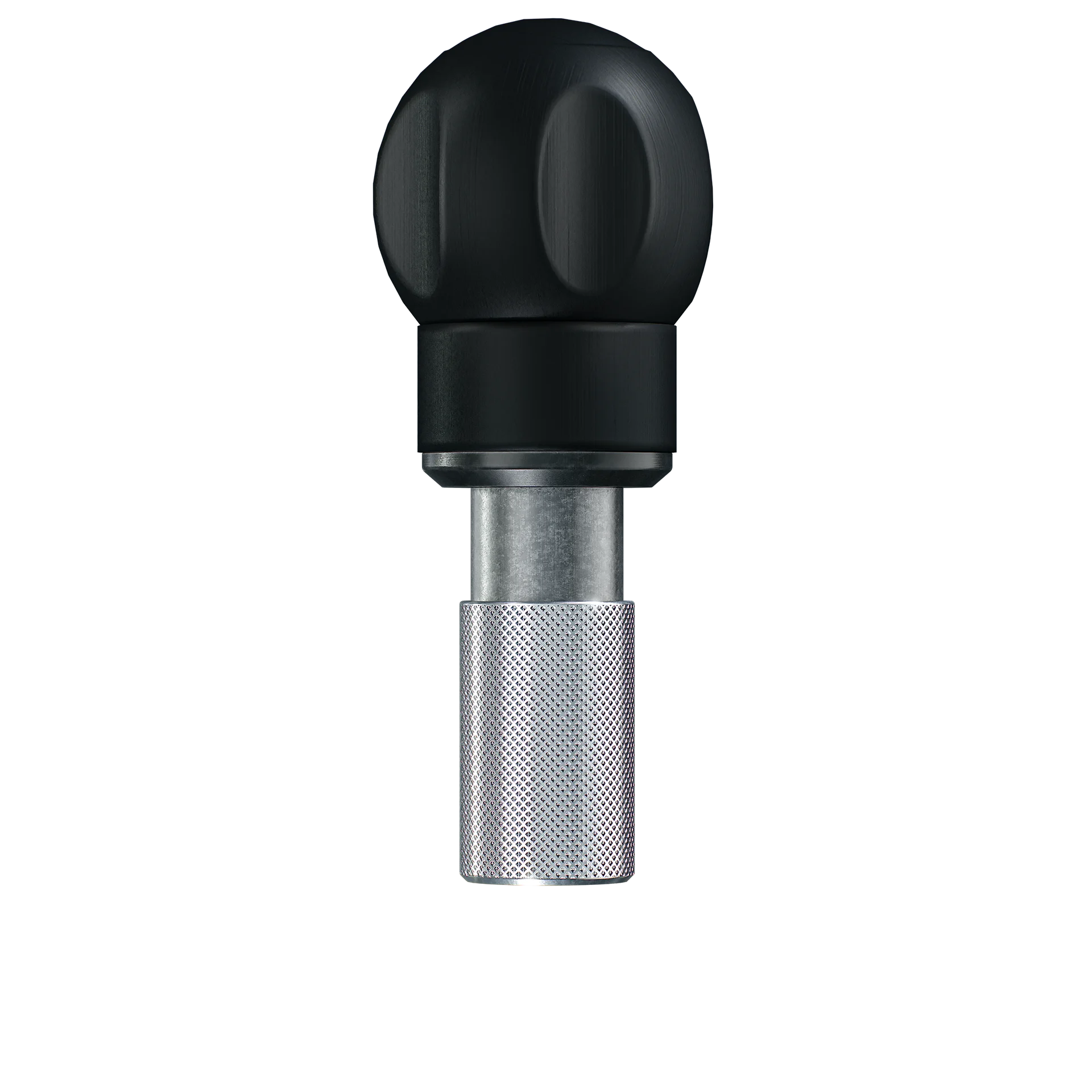 Produktbild von prax® Kugel-Wechselgriff Adapter für Kalibrierer und Rohrentgrater mit Sechskant-Aufnahme