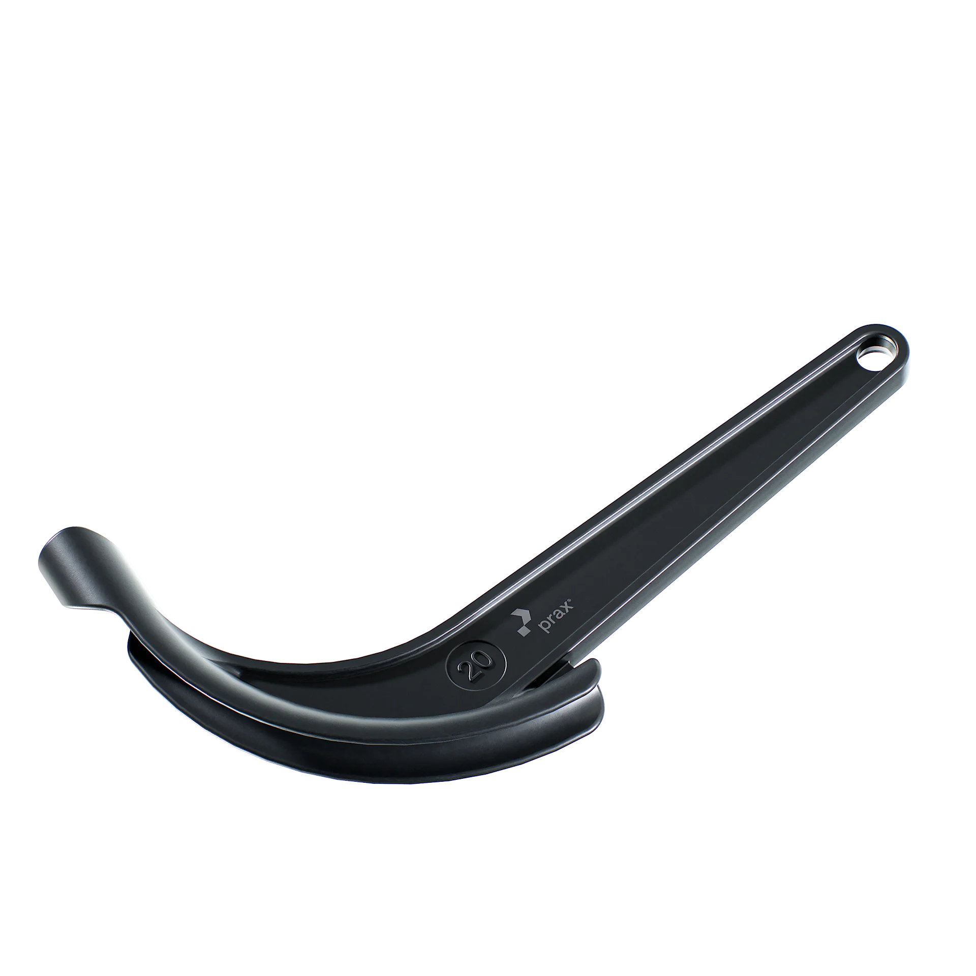 prax® Handbiegewerkzeug 1-teilig für Mehrschichtverbundrohr Nennweite 20mm