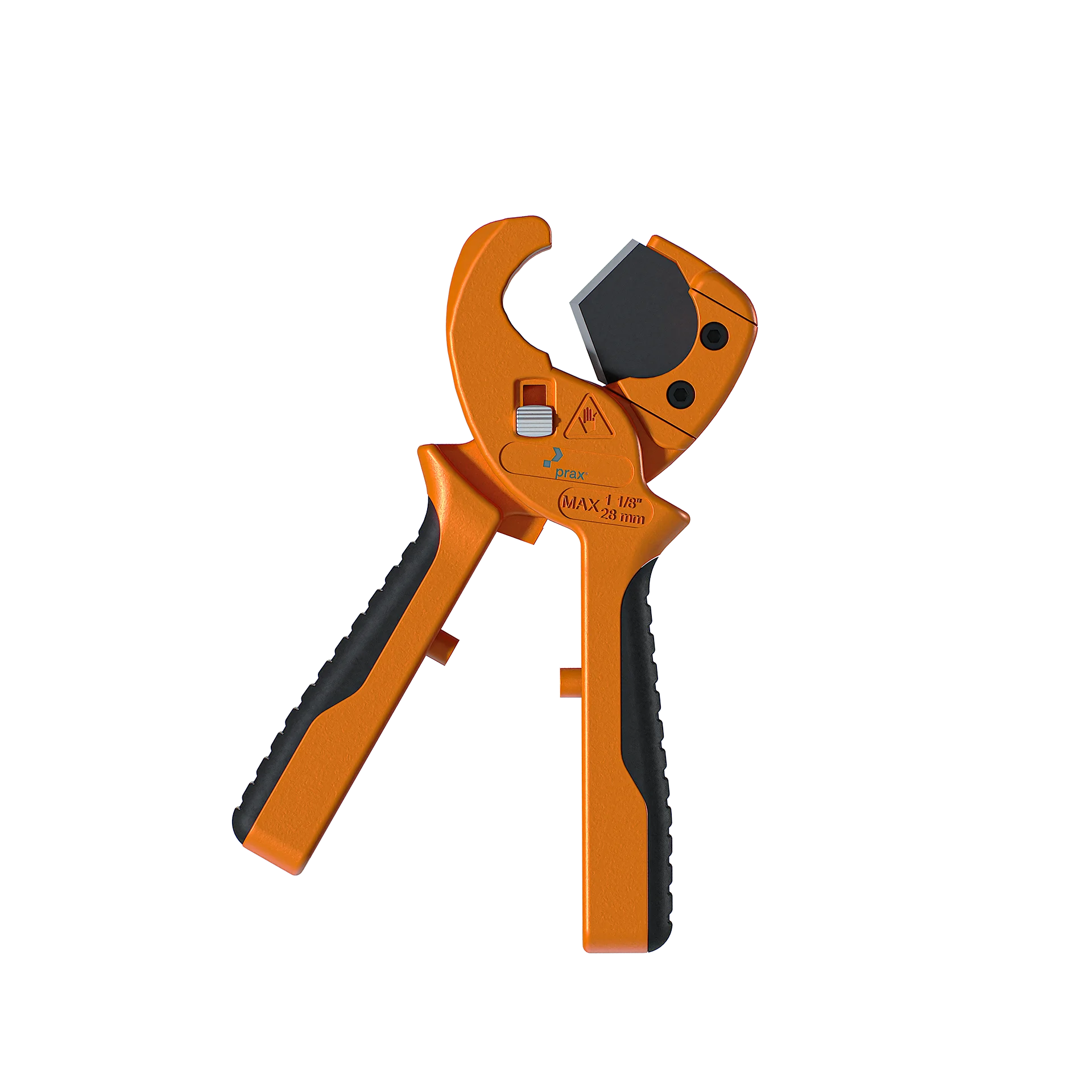 Produktbild von prax® Schlauchschere 28mm