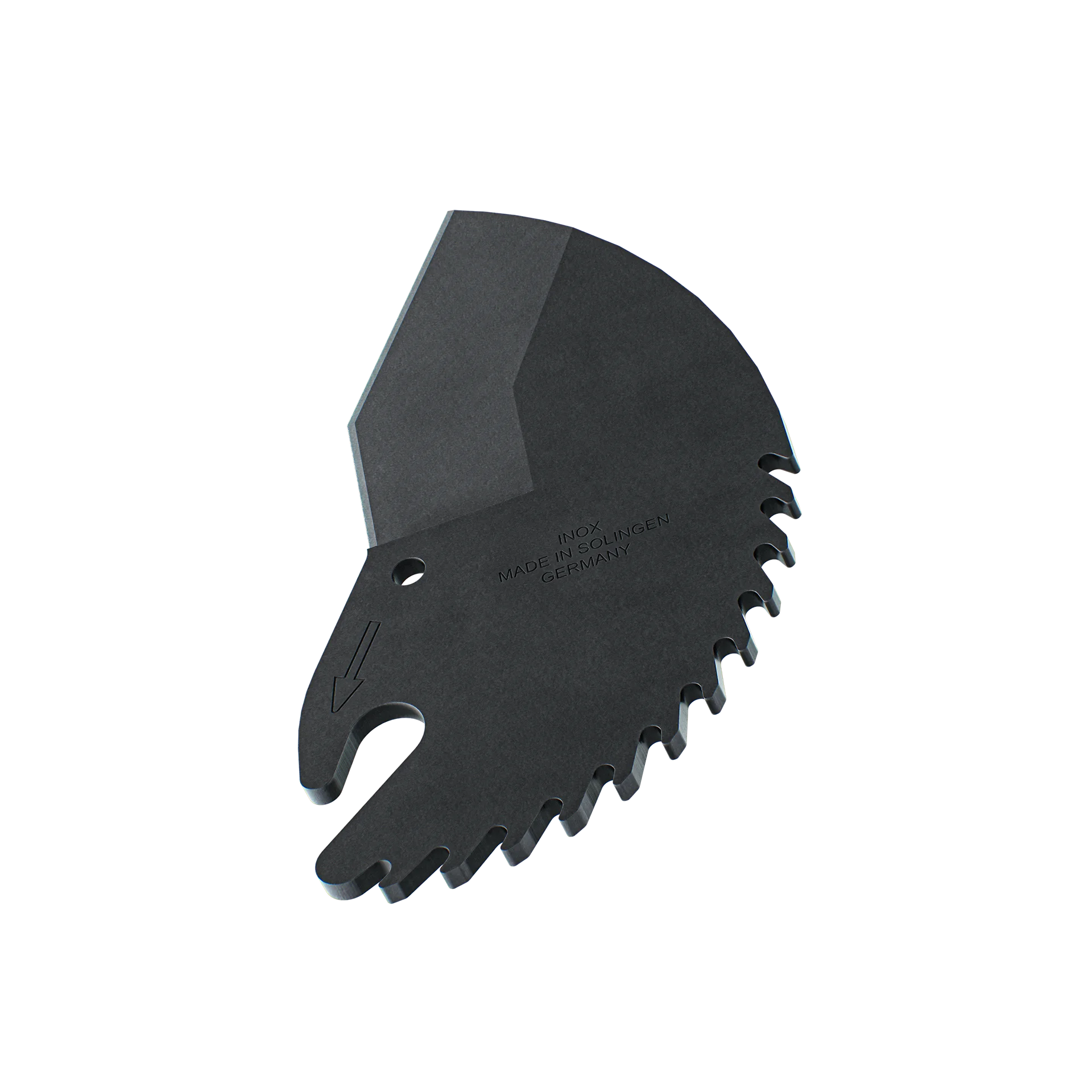 prax® Ersatzklinge f. Rohrschere 42mm