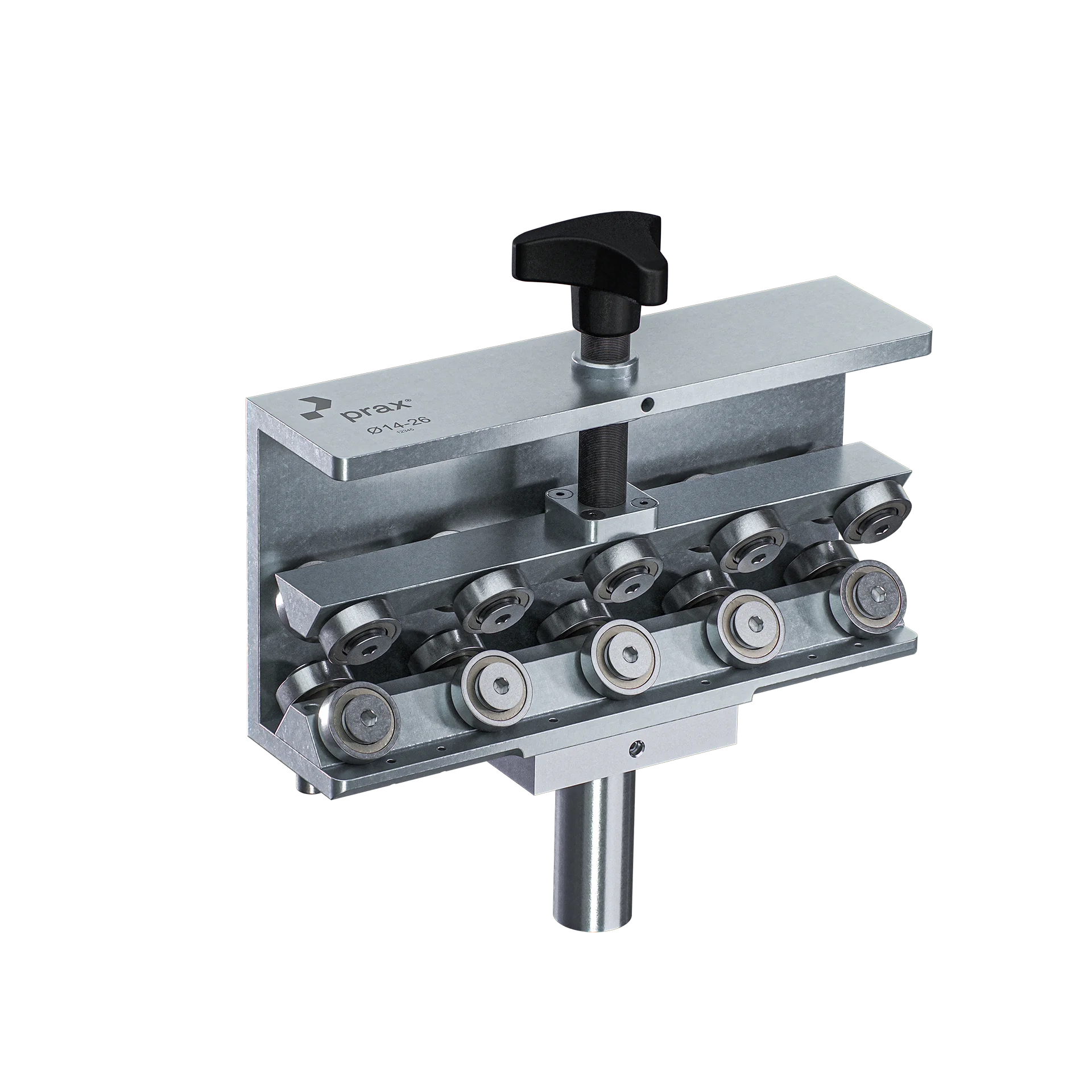 prax® Rohrrichter 14-26mm