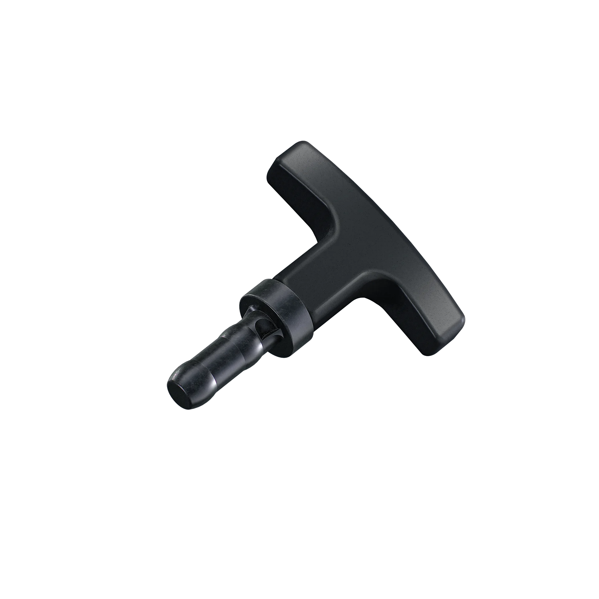 prax® Kalibrierer und Rohrentgrater für Innenfase mit T-Griff 16x2mm