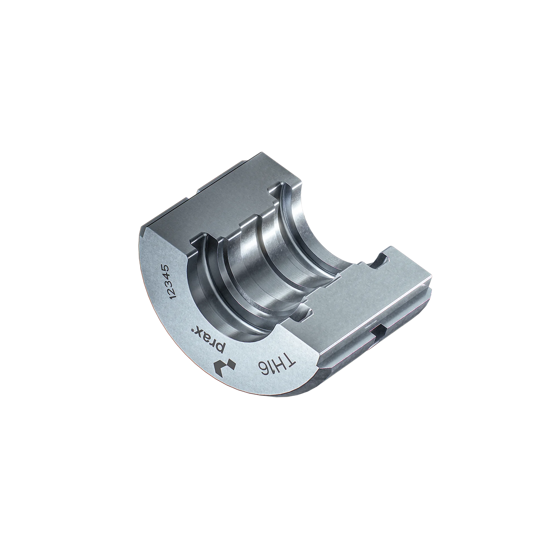 prax® Presseinsatz - Wechseleinsatz TH16 - PE22