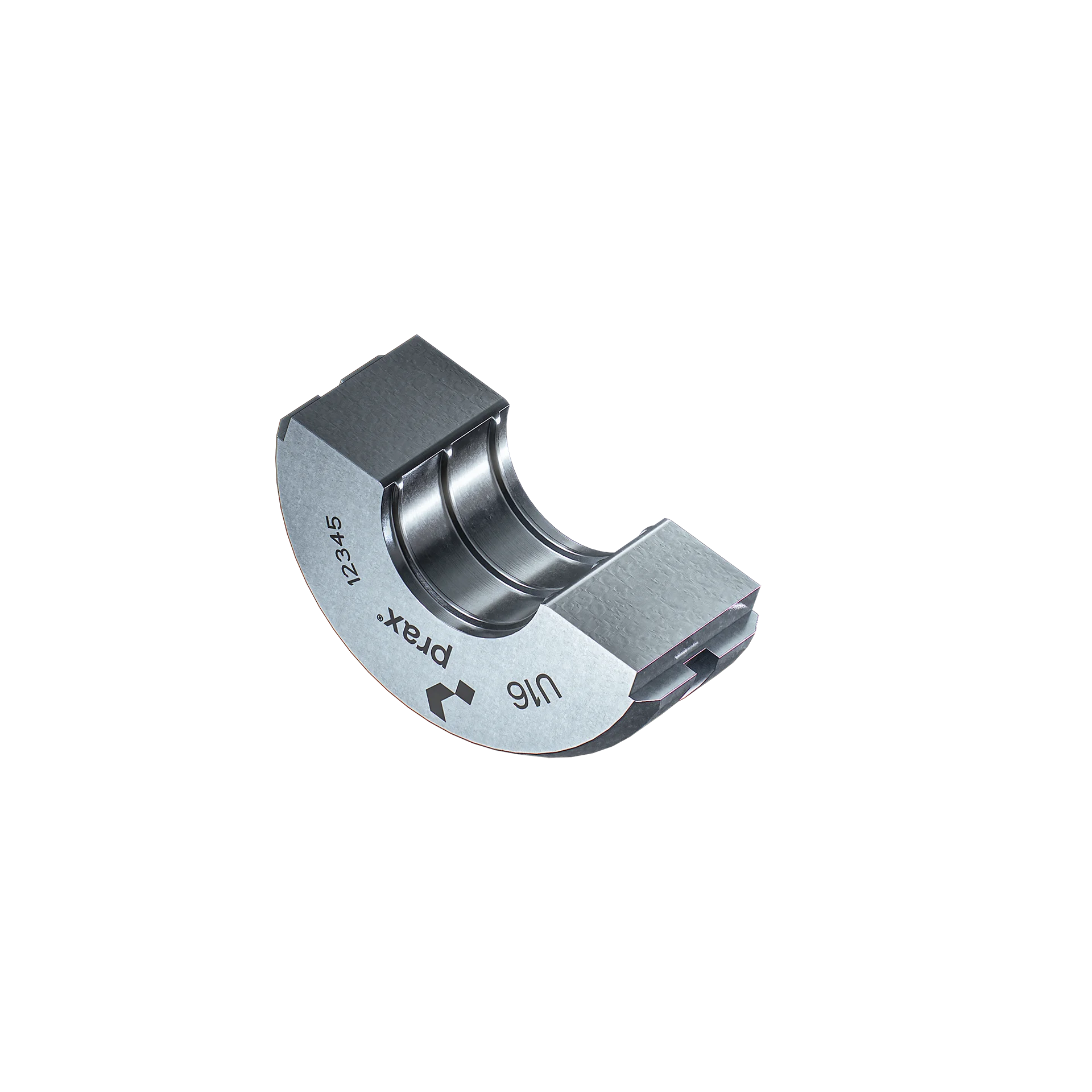 prax® Presseinsatz - Wechseleinsatz U16 - PE22