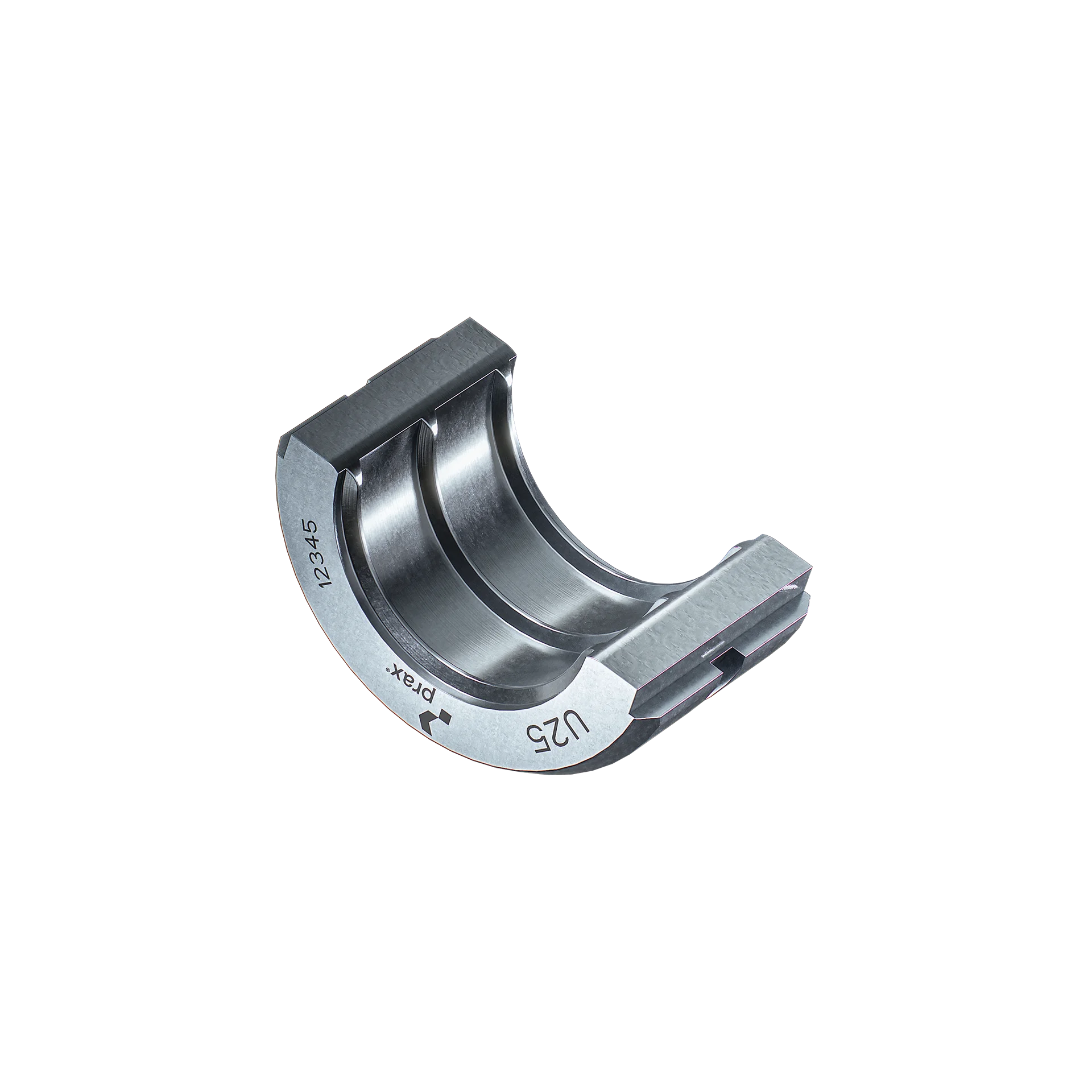 prax® Presseinsatz - Wechseleinsatz U25 - PE22