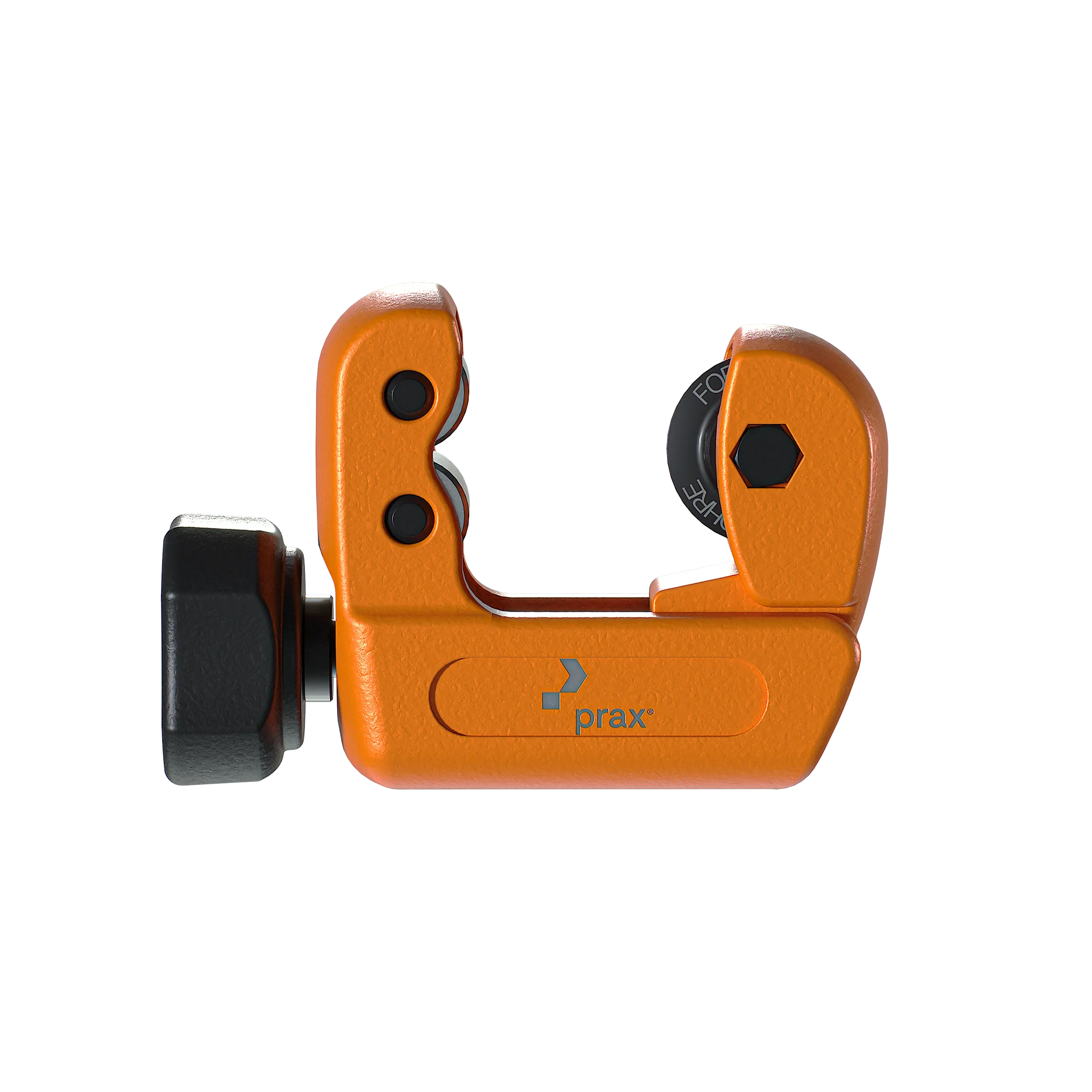 prax® Rohrschneider 3-30mm