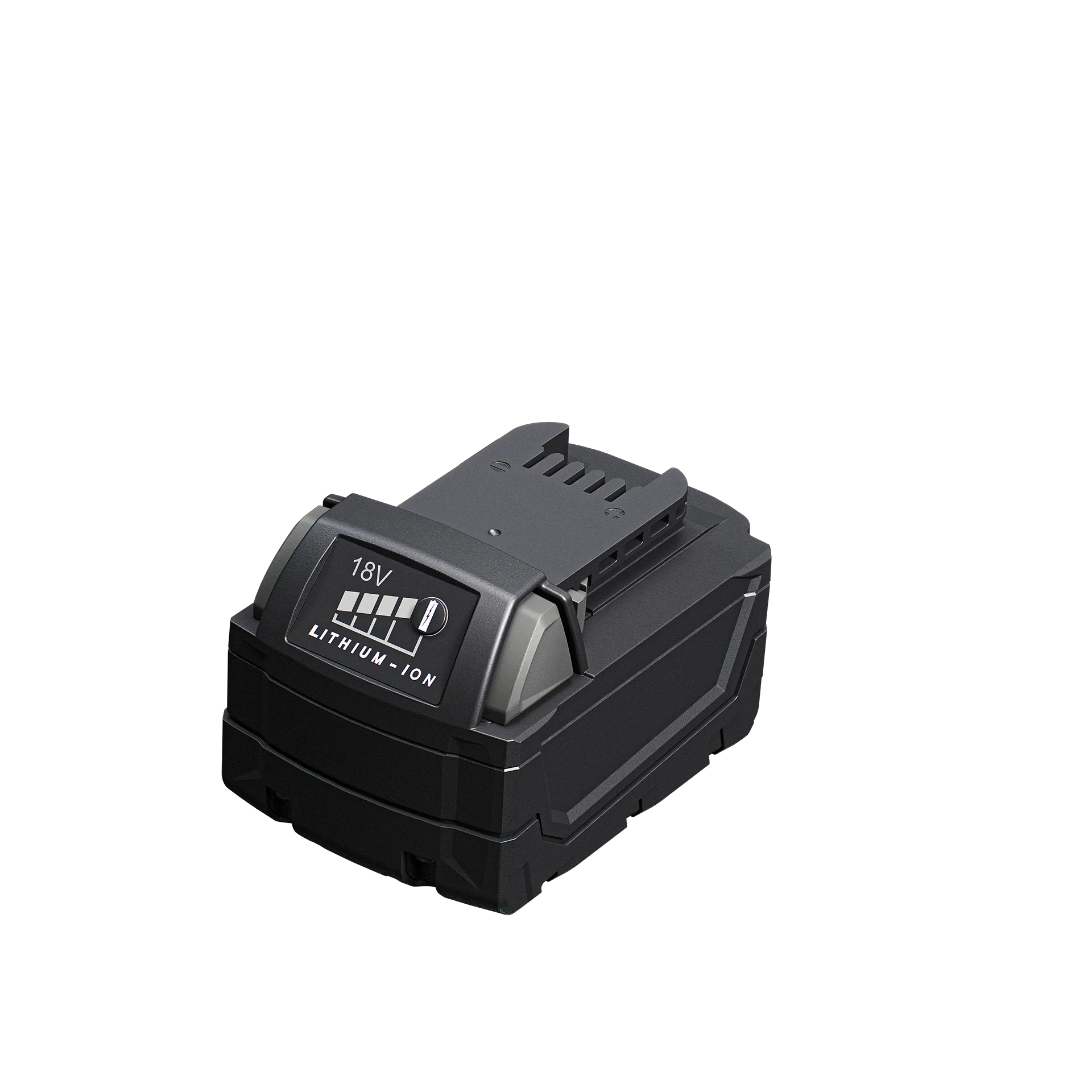 Li-Ion Akku 18V / 5 Ah