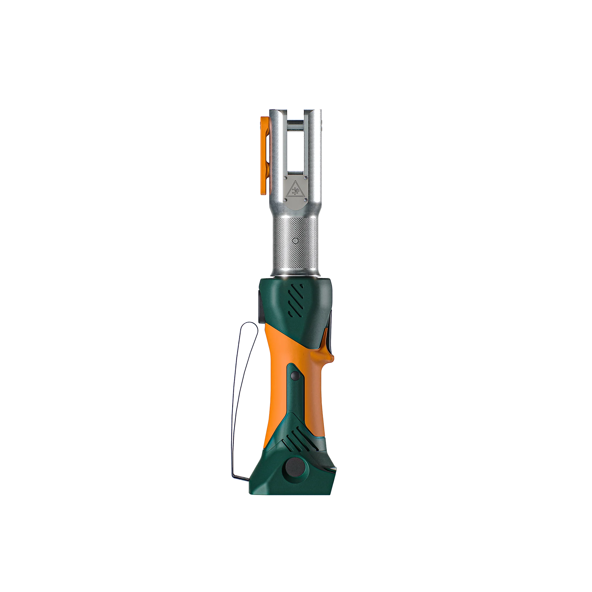 Produktbild von prax® Akku-hydraulische Pressmaschine 19kN - 1P19S