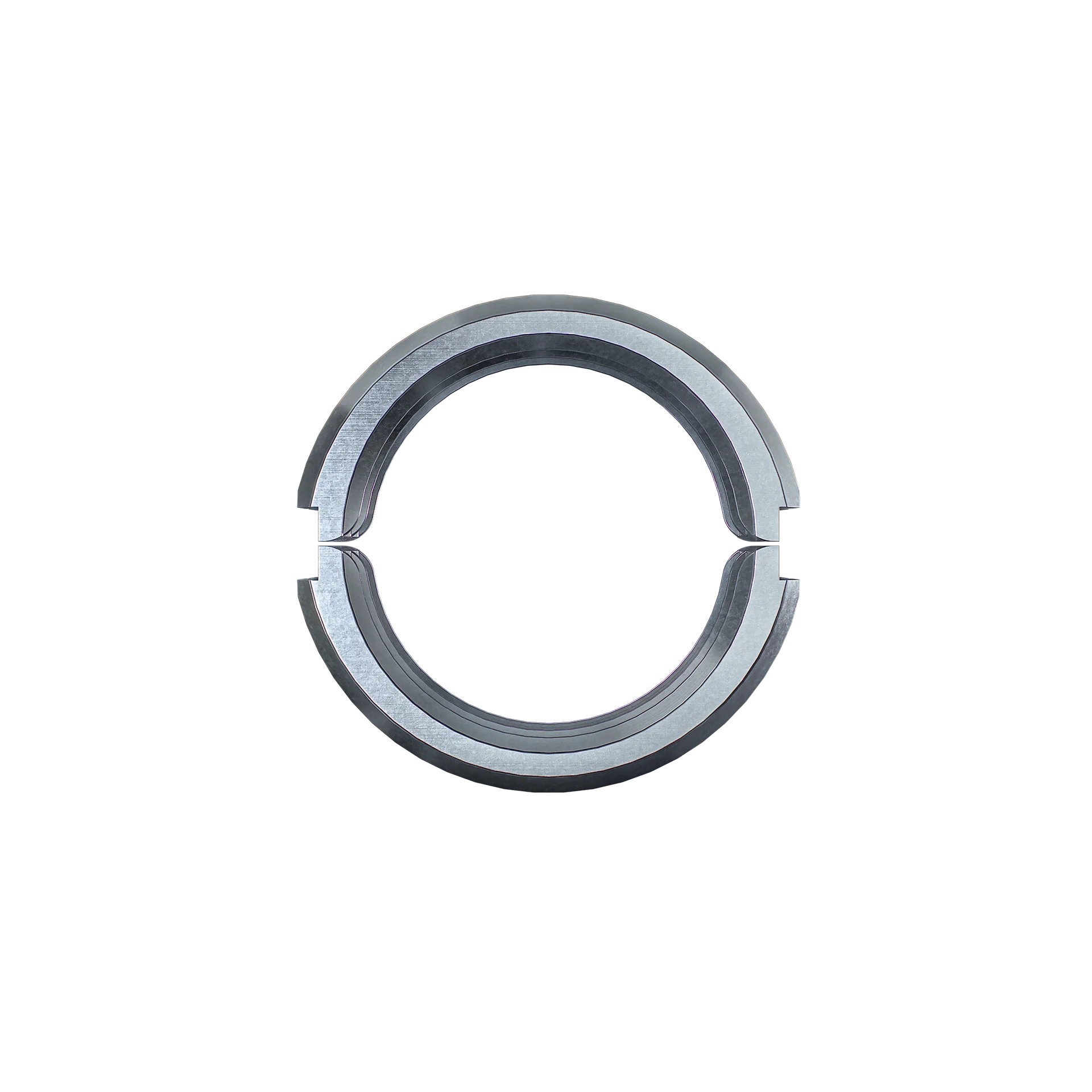 Produktbild von prax® Presseinsatz - Wechseleinsatz U32 - PE22