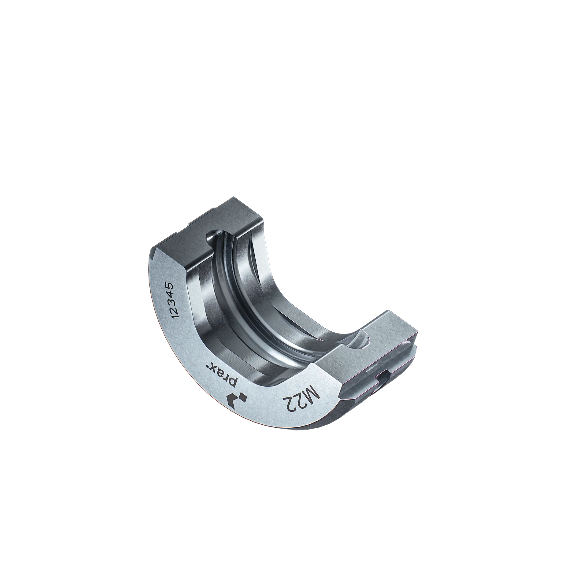 prax® Presseinsatz - Wechseleinsatz M22 - PE22