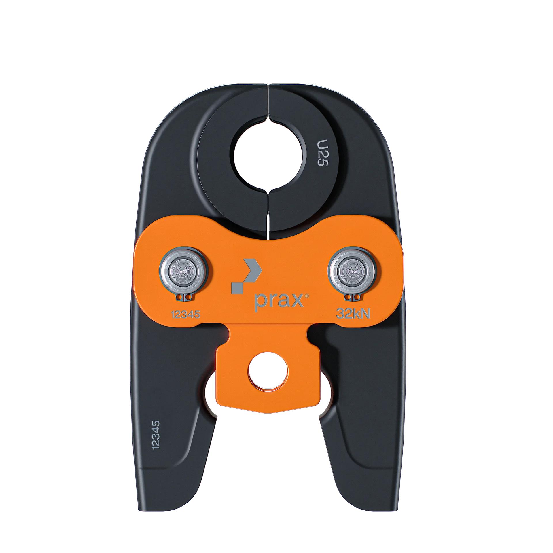 prax® Pressbacke U25 - 32kN