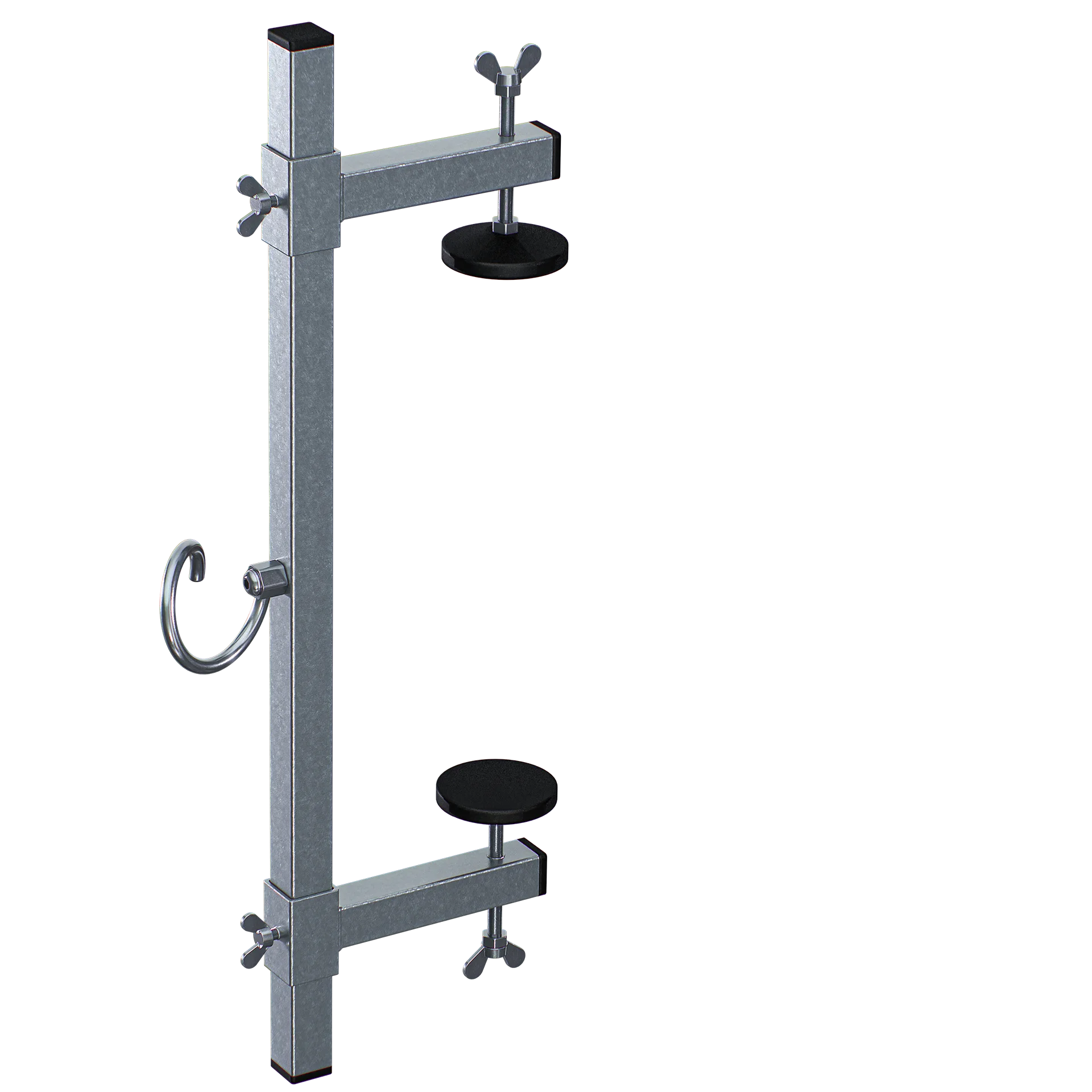 prax® Wandführungsklemme