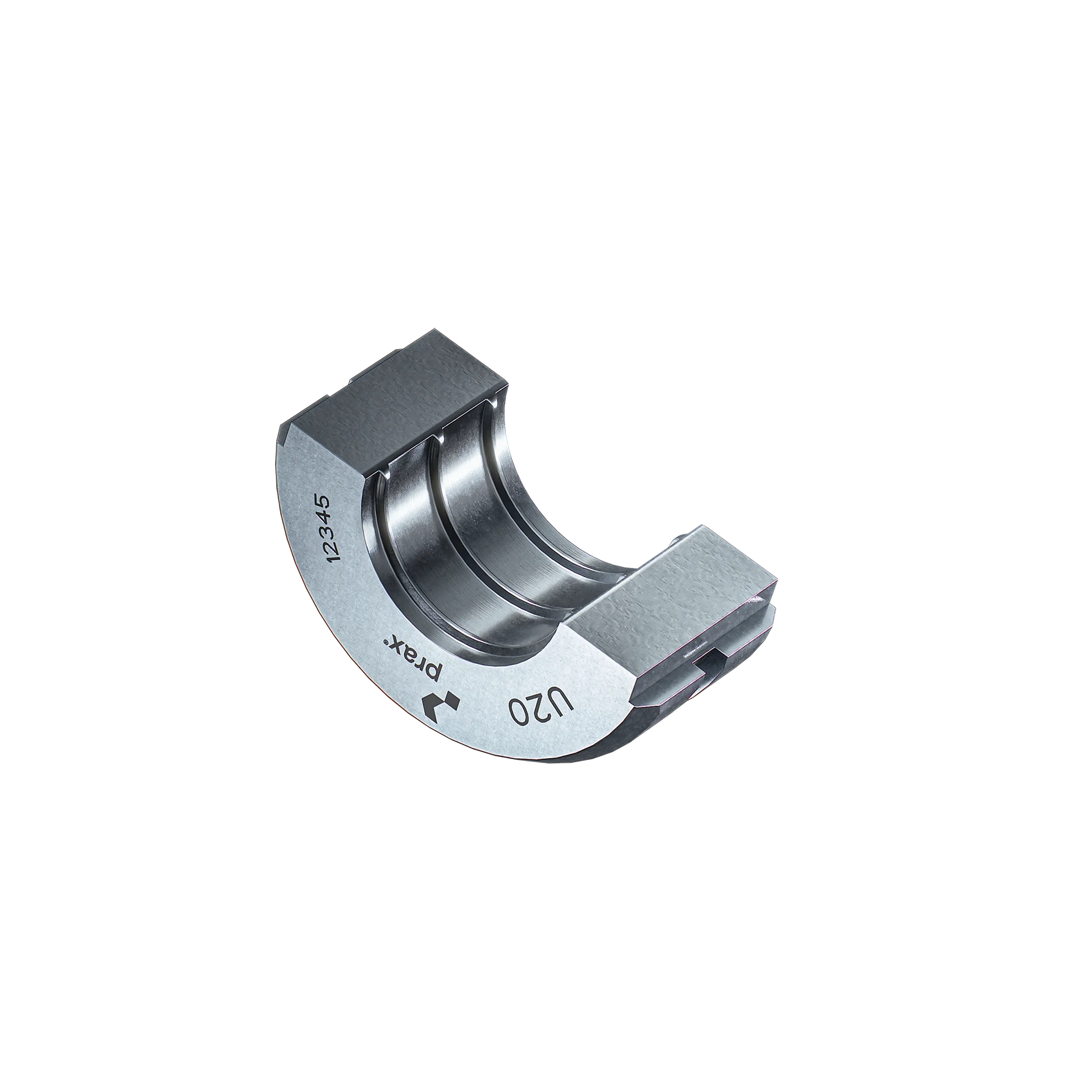 prax® Presseinsatz - Wechseleinsatz U20 - PE22